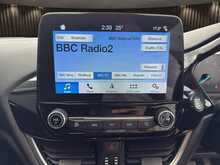 Ford Fiesta 1.0T EcoBoost Titanium Hatchback 5dr Petrol Manual Euro 6 (s/s) (125 ps) - U1491
