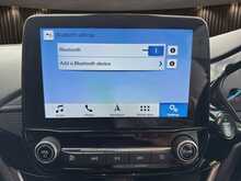 Ford Fiesta 1.0T EcoBoost Titanium Hatchback 5dr Petrol Manual Euro 6 (s/s) (125 ps) - U1491