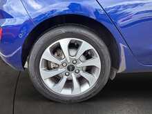 Ford Fiesta 1.0T EcoBoost Titanium Hatchback 5dr Petrol Manual Euro 6 (s/s) (125 ps) - U1491