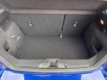 Ford Fiesta 1.0T EcoBoost Titanium Hatchback 5dr Petrol Manual Euro 6 (s/s) (125 ps) - U1491