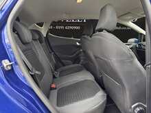 Ford Fiesta 1.0T EcoBoost Titanium Hatchback 5dr Petrol Manual Euro 6 (s/s) (125 ps) - U1491