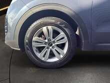 Kia Sportage 1.7 CRDi 2 SUV 5dr Diesel Manual Euro 6 (s/s) (114 bhp) - U1499