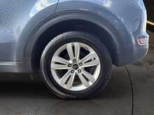 Kia Sportage 1.7 CRDi 2 SUV 5dr Diesel Manual Euro 6 (s/s) (114 bhp) - U1499