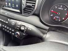 Kia Sportage 1.7 CRDi 2 SUV 5dr Diesel Manual Euro 6 (s/s) (114 bhp) - U1499
