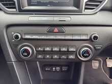 Kia Sportage 1.7 CRDi 2 SUV 5dr Diesel Manual Euro 6 (s/s) (114 bhp) - U1499