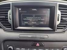 Kia Sportage 1.7 CRDi 2 SUV 5dr Diesel Manual Euro 6 (s/s) (114 bhp) - U1499