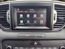 Kia Sportage 1.7 CRDi 2 SUV 5dr Diesel Manual Euro 6 (s/s) (114 bhp) - U1499