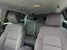 Kia Sportage 1.7 CRDi 2 SUV 5dr Diesel Manual Euro 6 (s/s) (114 bhp) - U1499