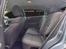 Kia Sportage 1.7 CRDi 2 SUV 5dr Diesel Manual Euro 6 (s/s) (114 bhp) - U1499