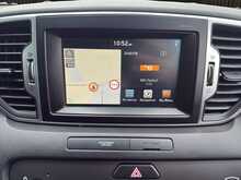 Kia Sportage 1.7 CRDi 2 SUV 5dr Diesel Manual Euro 6 (s/s) (114 bhp) - U1499