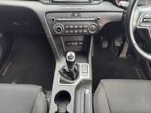Kia Sportage 1.7 CRDi 2 SUV 5dr Diesel Manual Euro 6 (s/s) (114 bhp) - U1499