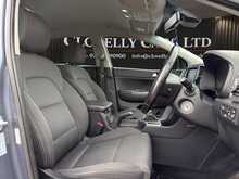 Kia Sportage 1.7 CRDi 2 SUV 5dr Diesel Manual Euro 6 (s/s) (114 bhp) - U1499