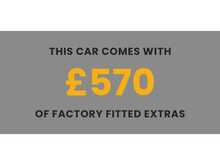 Mercedes-Benz A Class 1.5 A180 CDI SE Hatchback 5dr Diesel 7G-DCT Euro 5 (s/s) (109 ps) - U1510