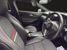 Mercedes-Benz A Class 1.5 A180 CDI SE Hatchback 5dr Diesel 7G-DCT Euro 5 (s/s) (109 ps) - U1510