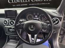 Mercedes-Benz A Class 1.5 A180 CDI SE Hatchback 5dr Diesel 7G-DCT Euro 5 (s/s) (109 ps) - U1510