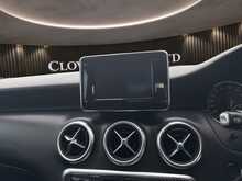 Mercedes-Benz A Class 1.5 A180 CDI SE Hatchback 5dr Diesel 7G-DCT Euro 5 (s/s) (109 ps) - U1510