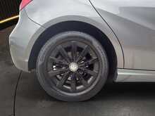 Mercedes-Benz A Class 1.5 A180 CDI SE Hatchback 5dr Diesel 7G-DCT Euro 5 (s/s) (109 ps) - U1510