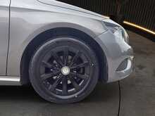 Mercedes-Benz A Class 1.5 A180 CDI SE Hatchback 5dr Diesel 7G-DCT Euro 5 (s/s) (109 ps) - U1510
