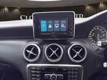 Mercedes-Benz A Class 1.5 A180 CDI SE Hatchback 5dr Diesel 7G-DCT Euro 5 (s/s) (109 ps) - U1510
