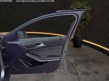 Mercedes-Benz A Class 1.5 A180 CDI SE Hatchback 5dr Diesel 7G-DCT Euro 5 (s/s) (109 ps) - U1510