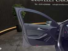 Mercedes-Benz A Class 1.5 A180 CDI SE Hatchback 5dr Diesel 7G-DCT Euro 5 (s/s) (109 ps) - U1510