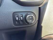 Vauxhall Crossland X 1.2 Turbo Business Edition Nav SUV 5dr Petrol Manual Euro 6 (s/s) (130 ps) - U1513