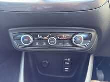 Vauxhall Crossland X 1.2 Turbo Business Edition Nav SUV 5dr Petrol Manual Euro 6 (s/s) (130 ps) - U1513