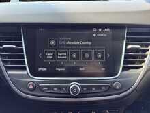 Vauxhall Crossland X 1.2 Turbo Business Edition Nav SUV 5dr Petrol Manual Euro 6 (s/s) (130 ps) - U1513
