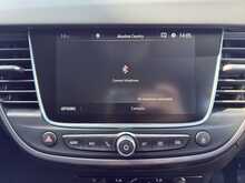 Vauxhall Crossland X 1.2 Turbo Business Edition Nav SUV 5dr Petrol Manual Euro 6 (s/s) (130 ps) - U1513