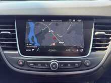 Vauxhall Crossland X 1.2 Turbo Business Edition Nav SUV 5dr Petrol Manual Euro 6 (s/s) (130 ps) - U1513