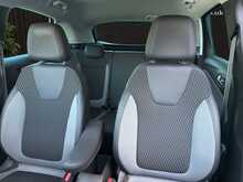 Vauxhall Crossland X 1.2 Turbo Business Edition Nav SUV 5dr Petrol Manual Euro 6 (s/s) (130 ps) - U1513