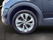Vauxhall Crossland X 1.2 Turbo Business Edition Nav SUV 5dr Petrol Manual Euro 6 (s/s) (130 ps) - U1513