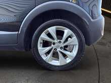 Vauxhall Crossland X 1.2 Turbo Business Edition Nav SUV 5dr Petrol Manual Euro 6 (s/s) (130 ps) - U1513