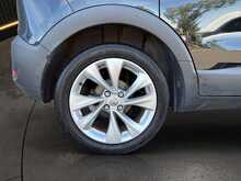 Vauxhall Crossland X 1.2 Turbo Business Edition Nav SUV 5dr Petrol Manual Euro 6 (s/s) (130 ps) - U1513