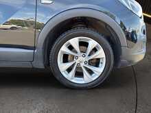 Vauxhall Crossland X 1.2 Turbo Business Edition Nav SUV 5dr Petrol Manual Euro 6 (s/s) (130 ps) - U1513