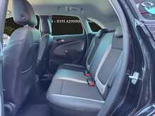 Vauxhall Crossland X 1.2 Turbo Business Edition Nav SUV 5dr Petrol Manual Euro 6 (s/s) (130 ps) - U1513