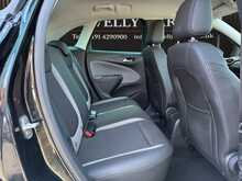 Vauxhall Crossland X 1.2 Turbo Business Edition Nav SUV 5dr Petrol Manual Euro 6 (s/s) (130 ps) - U1513