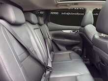 Nissan Qashqai 1.5 dCi Tekna SUV 5dr Diesel Manual Euro 6 (s/s) (115 ps) - U1523