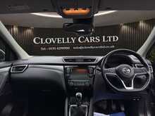 Nissan Qashqai 1.5 dCi Tekna SUV 5dr Diesel Manual Euro 6 (s/s) (115 ps) - U1523