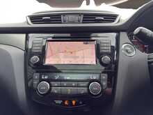 Nissan Qashqai 1.5 dCi Tekna SUV 5dr Diesel Manual Euro 6 (s/s) (115 ps) - U1523