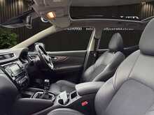 Nissan Qashqai 1.5 dCi Tekna SUV 5dr Diesel Manual Euro 6 (s/s) (115 ps) - U1523