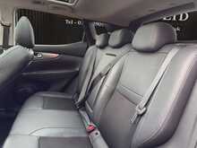 Nissan Qashqai 1.5 dCi Tekna SUV 5dr Diesel Manual Euro 6 (s/s) (115 ps) - U1523