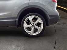 Nissan Qashqai 1.5 dCi Tekna SUV 5dr Diesel Manual Euro 6 (s/s) (115 ps) - U1523