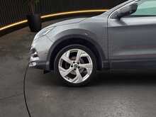 Nissan Qashqai 1.5 dCi Tekna SUV 5dr Diesel Manual Euro 6 (s/s) (115 ps) - U1523