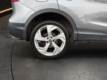Nissan Qashqai 1.5 dCi Tekna SUV 5dr Diesel Manual Euro 6 (s/s) (115 ps) - U1523