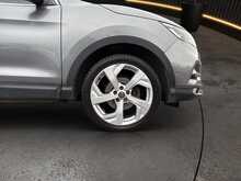 Nissan Qashqai 1.5 dCi Tekna SUV 5dr Diesel Manual Euro 6 (s/s) (115 ps) - U1523