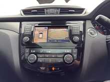 Nissan Qashqai 1.5 dCi Tekna SUV 5dr Diesel Manual Euro 6 (s/s) (115 ps) - U1523