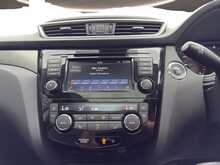 Nissan Qashqai 1.5 dCi Tekna SUV 5dr Diesel Manual Euro 6 (s/s) (115 ps) - U1523