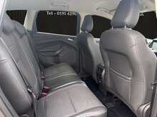 Ford Kuga 2.0 TDCi Titanium SUV 5dr Diesel Manual Euro 6 (s/s) (150 ps) - U1527