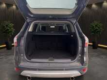 Ford Kuga 2.0 TDCi Titanium SUV 5dr Diesel Manual Euro 6 (s/s) (150 ps) - U1527